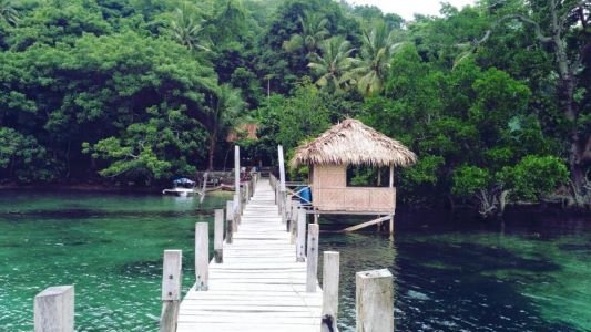 popular hotel